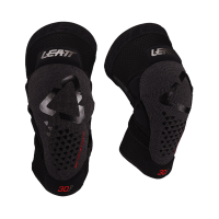 Leatt Наколенники 3DF 5.0 Evo FastFit V26 Black в Казани