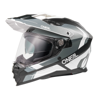 Oneal Шлем кроссовый со стеклом D-SRS Nomad мат. в Казани
