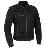 Segura Куртка текстильная Ventura Vented Black/Grey в Казани