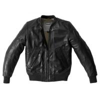 Spidi Куртка кожаная Super Black в Казани
