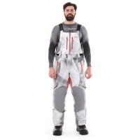 Dragonfly Штаны Expedition Camo - Grey 2024 в Казани