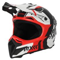Acerbis Шлем Profile 5 22-06 White/Red в Казани