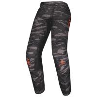Scott Брюки 350 Dirt black/orange в Казани