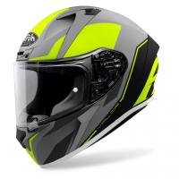 Airoh Шлем Valor Wings Yellow Matt в Казани