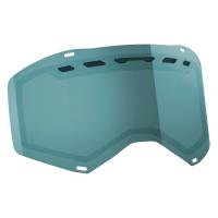 Scott Линзы Prospect/Fury enhancer aqua chrome в Казани