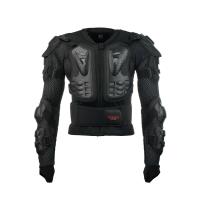 Starks Моточерепаха детская Body Armor Kids Чёрный в Казани