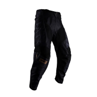 Leatt Штаны 3.5 Ride V25 Black в Казани