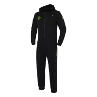 Finntrail Комбинезон Voyager 1376 Black в Казани