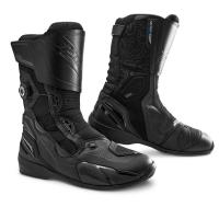 Shima Мотоботы Tenex WP Men Black (с мембраной) в Казани
