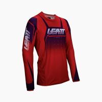 Leatt Джерси Moto 4.5 Lite V25 SunBurn в Казани