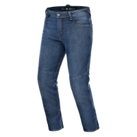 Shima мотоджинсы Ridge Men Blue в Казани