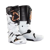Leatt Мотоботы кроссовые 4.5 V26 White в Казани