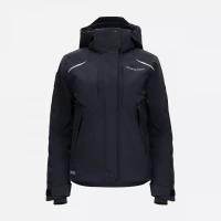 Finntrail Куртка женская утепленная Aspen 3463 Graphite в Казани