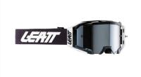 Leatt Маска Velocity 5.5 Iriz Graphite Platinum UC 28% в Казани