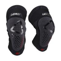 Leatt Наколенники подростковые 3DF 5.0 Evo Black в Казани