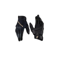 Leatt Перчатки ADV HydraDri 7.5 Short 2026 Stealth в Казани