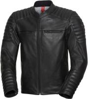 IXS куртка Classic LD Jacke Dark black в Казани