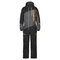 SCOTT Комбинезон женский DS Shell Dryo black/warm beige в Казани