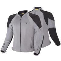 Shima Мотокуртка Jet Men Grey в Казани