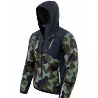 Finntrail Куртка Softshell Nitro 1320 CamoArmy в Казани