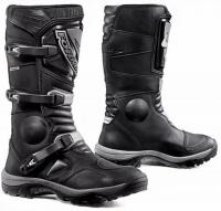 Forma Ботинки Adventure Dry Black в Казани