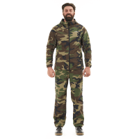 Dragonfly Мембранный костюм Active 2.0 Man Camo Dark 2023 в Казани
