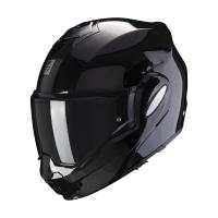 Scorpion Exo Мотошлем Exo-Tech Evo Solid Черный в Казани