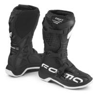 Forma Кроссовые мотоботы Drift Black в Казани