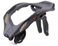 Leatt Защита шеи 5.5 Neck Brace 2025 Stealth в Казани