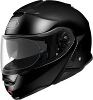 Shoei Шлем Neotec 2 Plain Черный в Казани