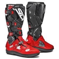 Sidi Ботинки Crossfire 3 SRS Red/Red/Black в Казани