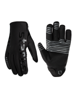 Starks Перчатки квадро Neoprene Чёрный в Казани