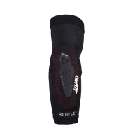 Leatt Налокотники ReaFlex UltraLite Elbow Guard V26 Black в Казани