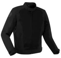 Bering Куртка текстильная Nelson Black в Казани