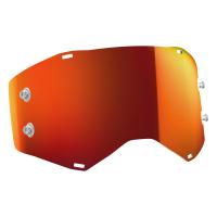 Scott Линзы Prospect SGL WKS orange chrome afc works в Казани