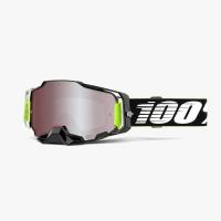 100% Очки Armega Hiper Racr / Mirror Silver в Казани