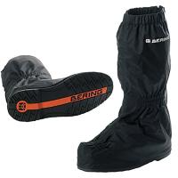 Bering Чехлы для мотобот дождевые Surchaussure Complete Black в Казани