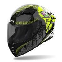 Airoh Мотошлем Connor Gamer Gloss в Казани