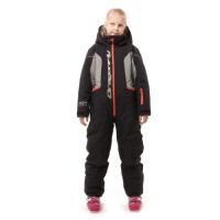 Dragonfly Комбинезон детский Teenager Gravity Black-Gray в Казани