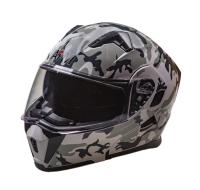 AiM Шлем модуляр JK906 Camouflage glossy в Казани