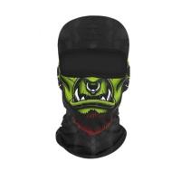 Scout Балаклава Funny face Agro Hulk в Казани