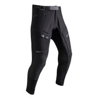 Leatt штаны Moto 6.5 HydraDri V27 Tactic Black в Казани