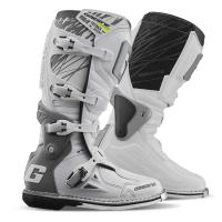 Gaerne Мотоботы Fastback Endurance White в Казани