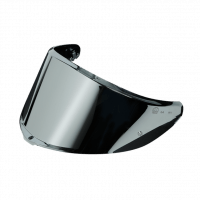 AGV визор K6 Iridium Silver в Казани