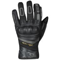 IXS Перчатки Gloves ST-Plus-Short 2.0 черные в Казани