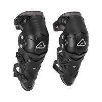 Acerbis Наколенники шарнирные Impact Evo 3.0 Knee Black в Казани