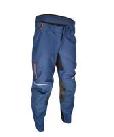 Acerbis Штаны X-Duro Blue/Orange в Казани