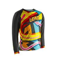 Leatt Джерси 3.5 Mini Carnival в Казани