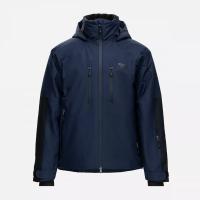 Finntrail Куртка мужская утепленная Atlas 3441 DeepBlue в Казани