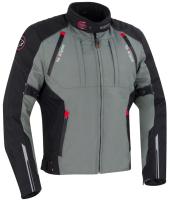 Bering Куртка текстильная Shamal Black/Grey в Казани